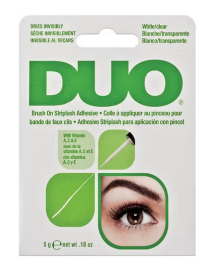 DUO Lash Glue