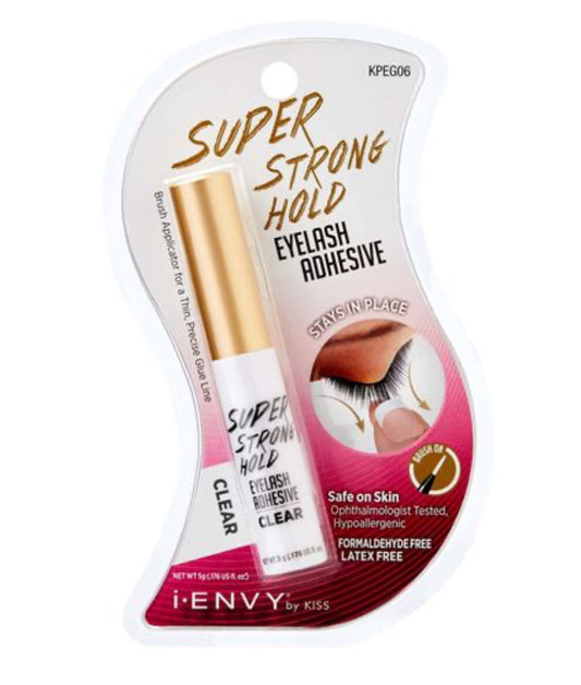 Super strong Eyelash Glue