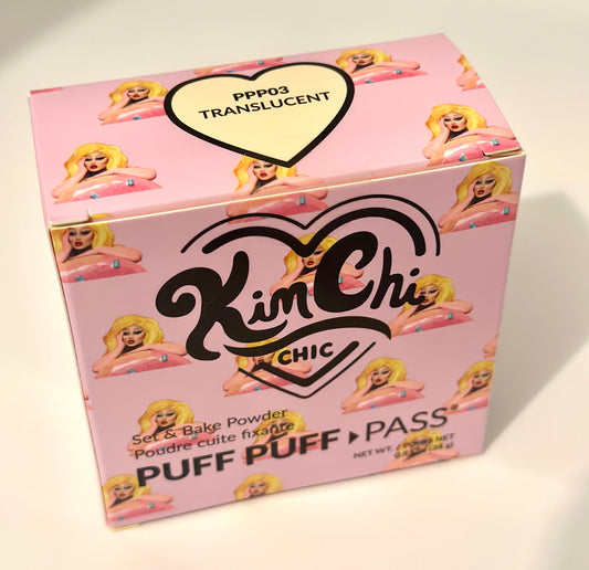 Kim Chi Powder