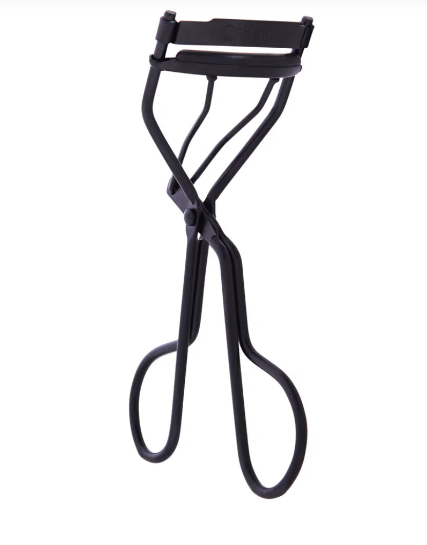 Eyelash curler