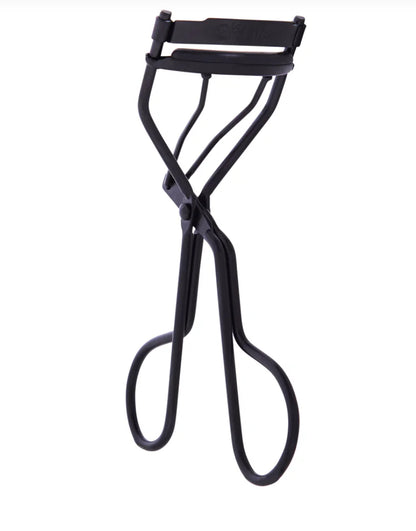Eyelash curler