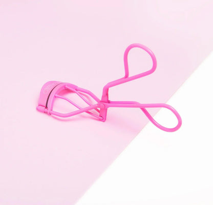 eyelash curler