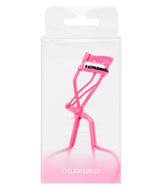 eyelash curler