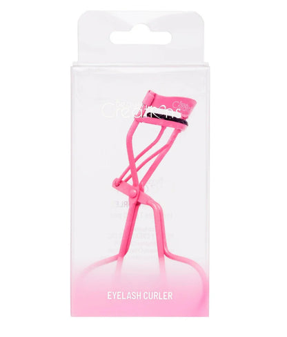 eyelash curler