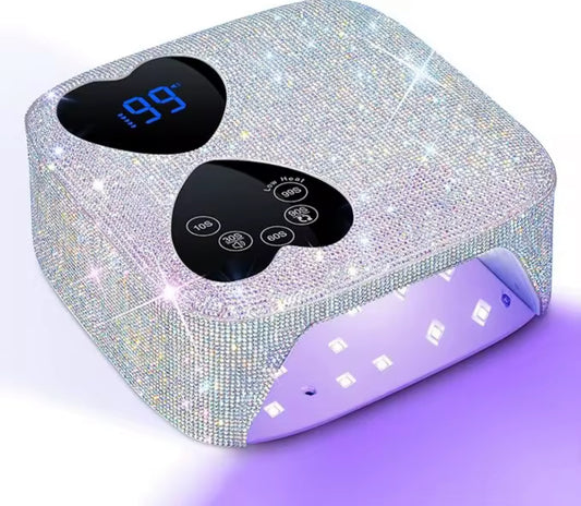 UV LED LAMP