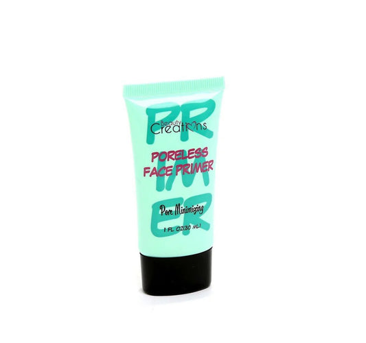 PORELESS FACE PRIMER.