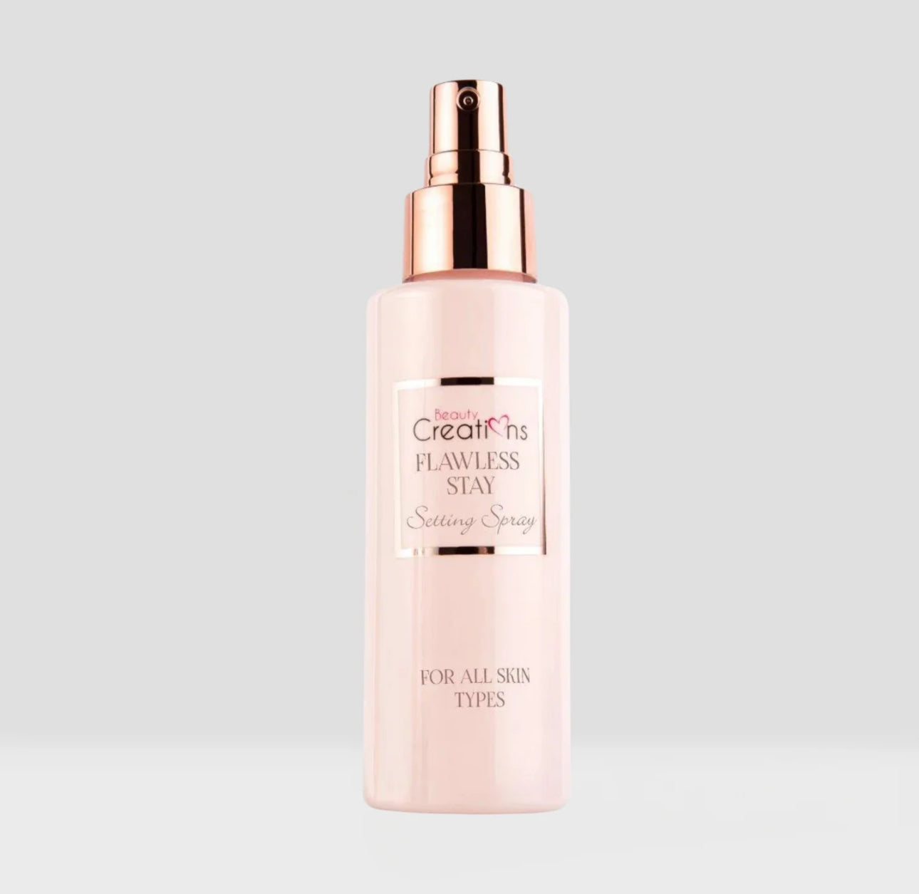 FLAWLESS STAY SETTING SPAY