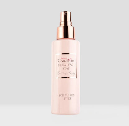 FLAWLESS STAY SETTING SPAY