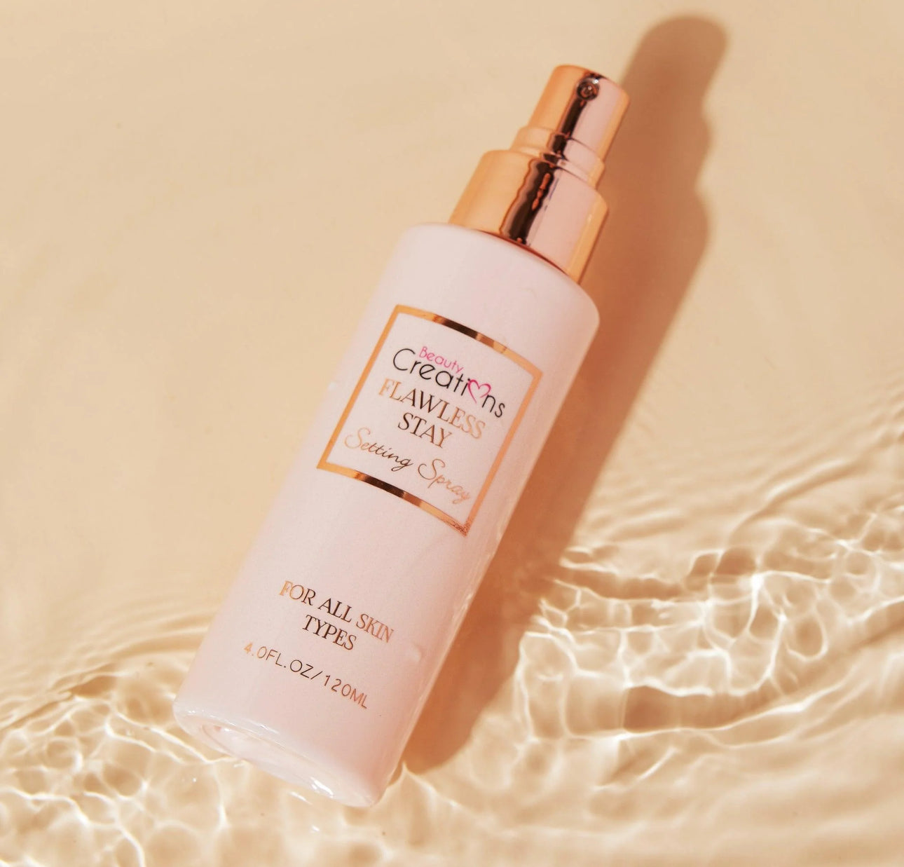 FLAWLESS STAY SETTING SPAY