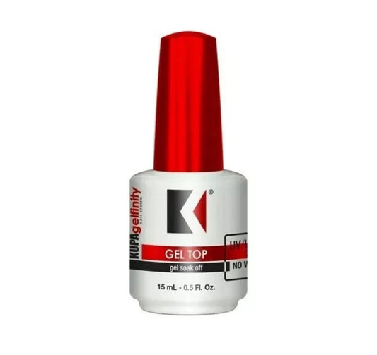 KUPA TOP COAT