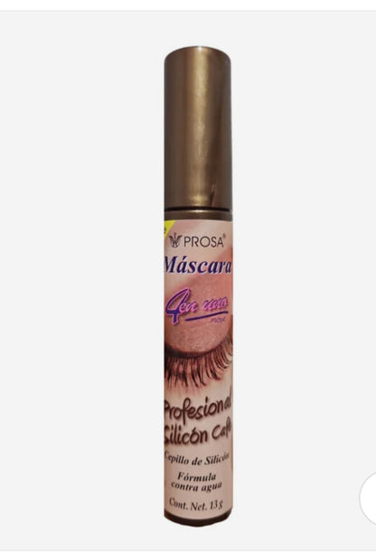 PROSA MASCARA  CAFE 4 EN UNO.
