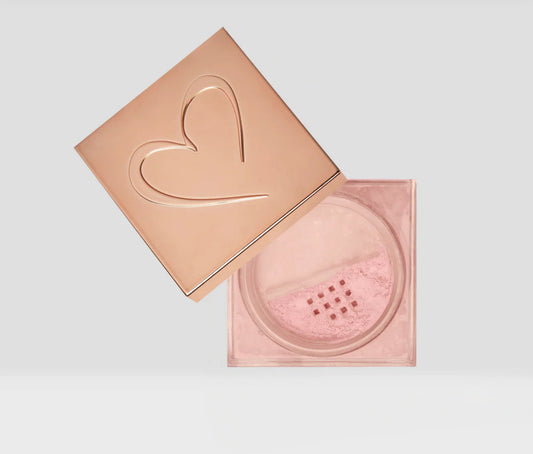 LOOSE SETTING POWDER.