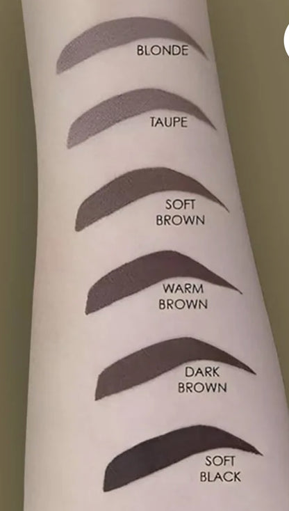 L.A Girl BROW POMADE.