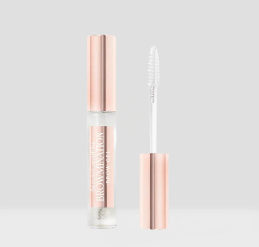 BROWMINATION BROW GEL