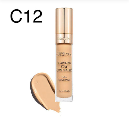 FLAWLESS STAY CONCEALER.
