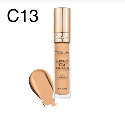 FLAWLESS STAY CONCEALER.