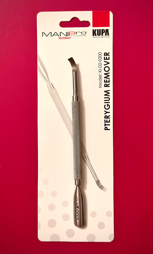 kUPA PTERYGIUM REMUVER