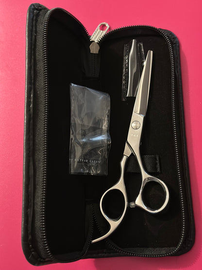 HAIR CUTTING SHEARS P- 6.5