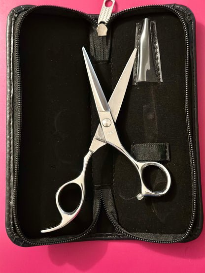 HAIR CUTTING SHEARS P- 6.5