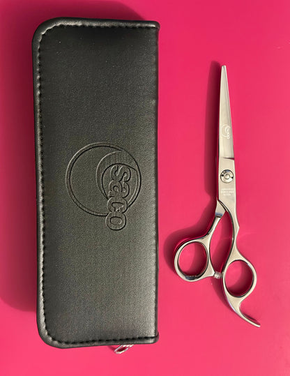 HAIR CUTTING SHEARS P- 6.5