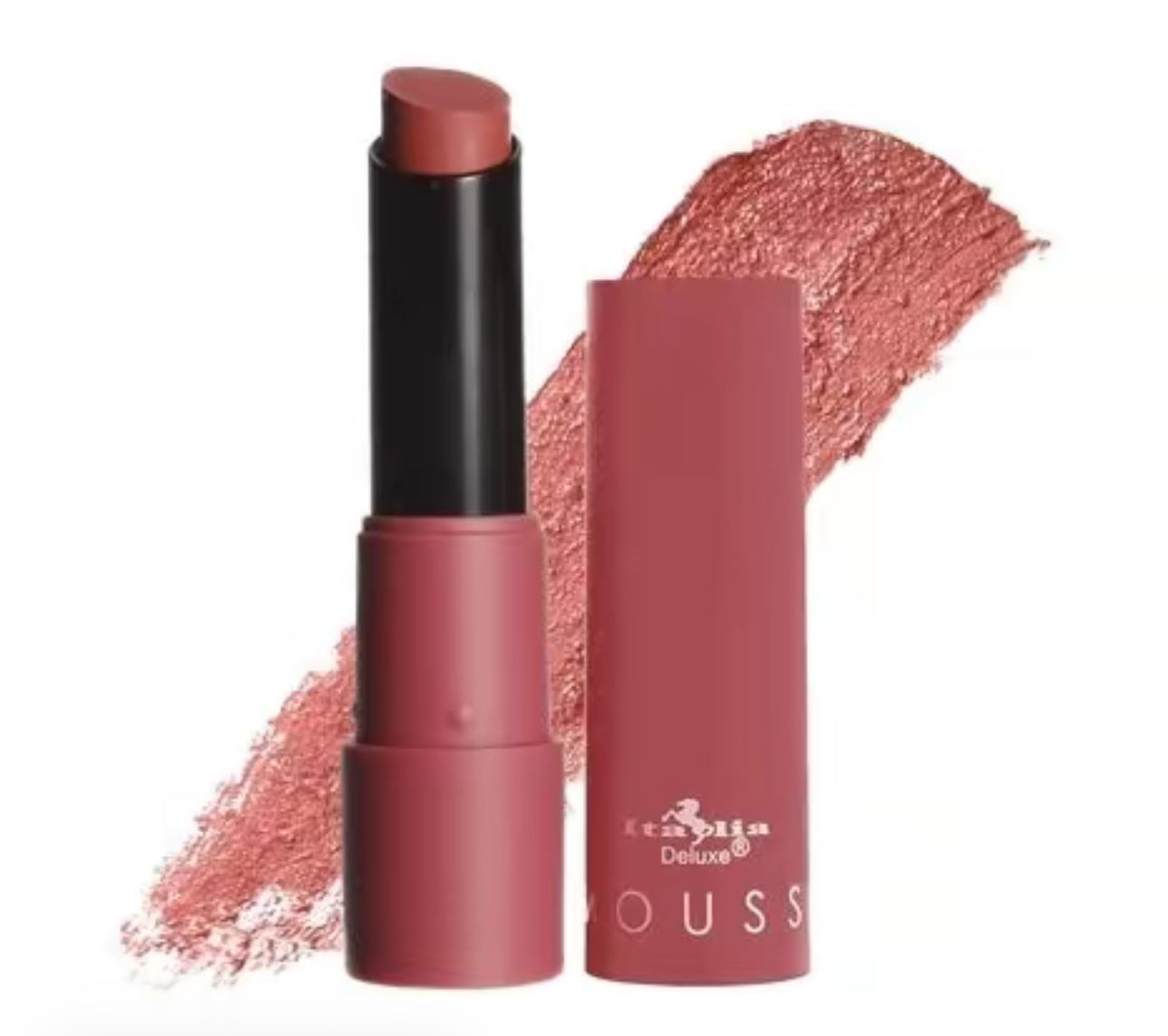ITALIA TOP FIVE MATTE LIPSTICK SET.