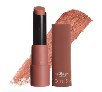ITALIA TOP FIVE MATTE LIPSTICK SET.