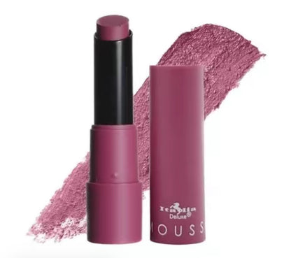 ITALIA TOP FIVE MATTE LIPSTICK SET.