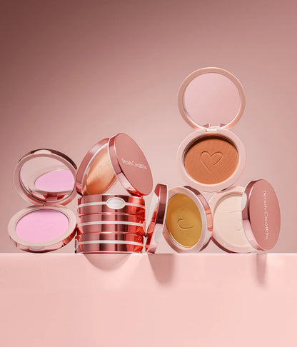 PRETTY PRESSED SETTING POWDER