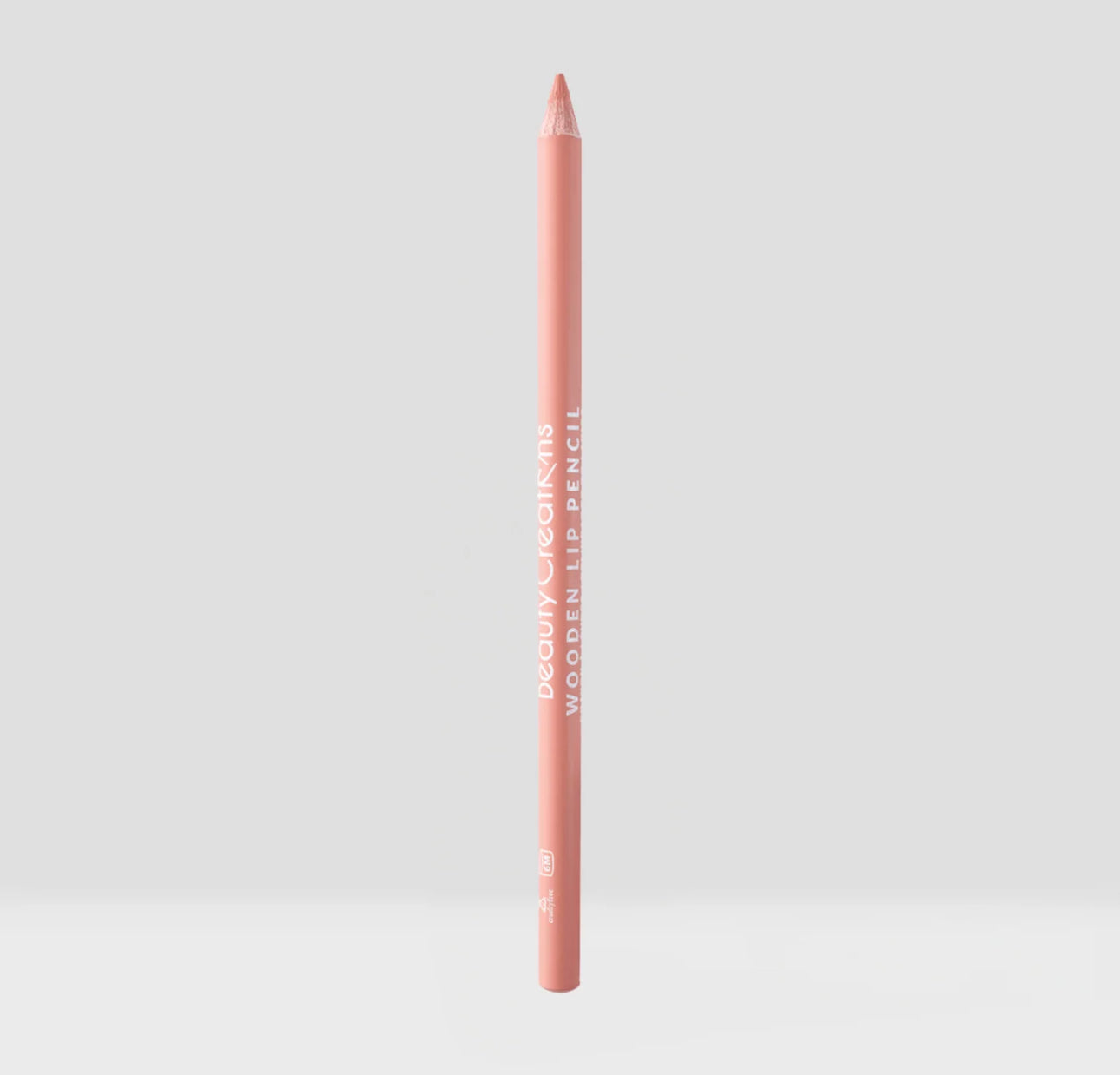 WOODEN LIP PENCIL