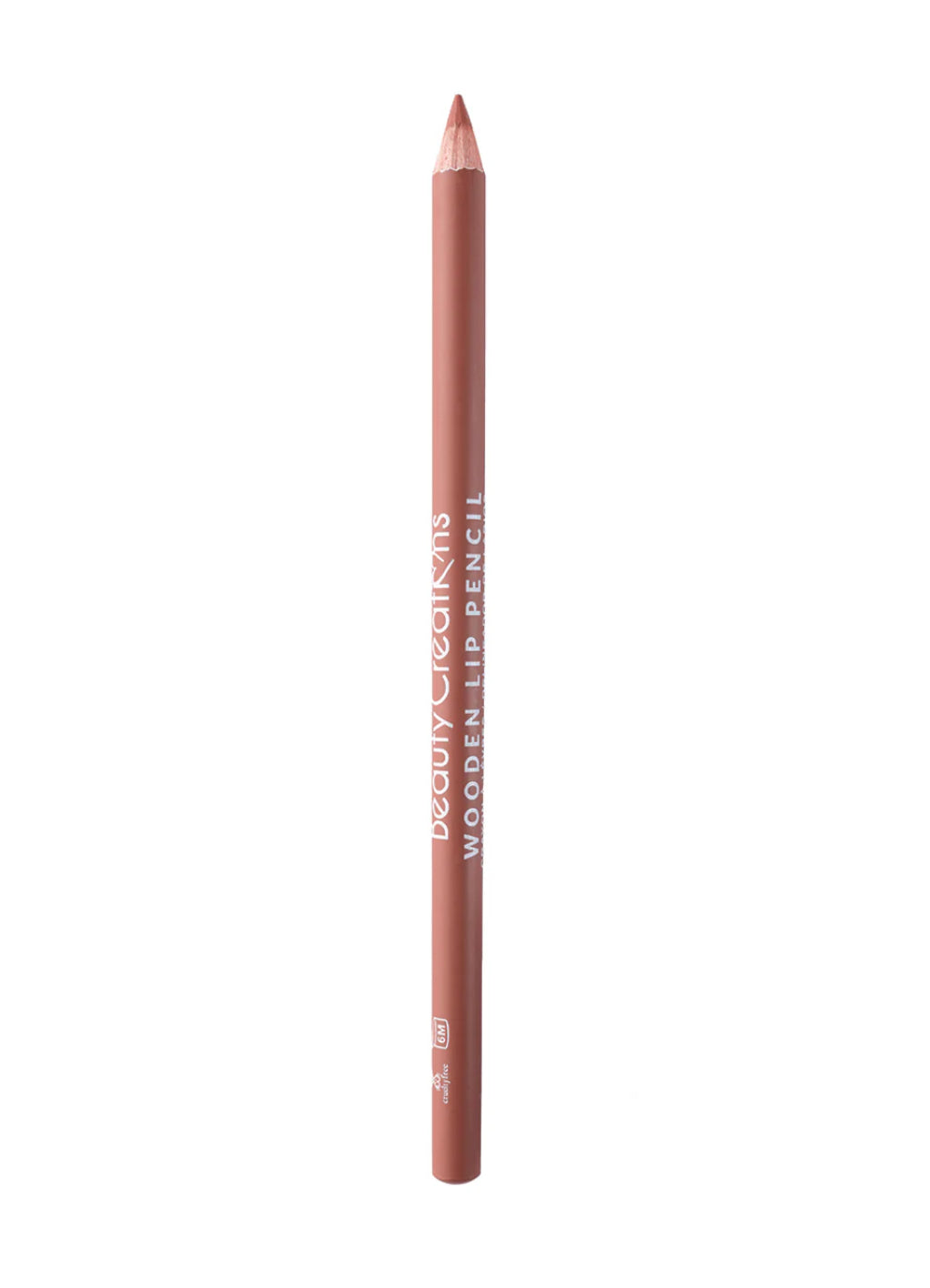 WOODEN LIP PENCIL