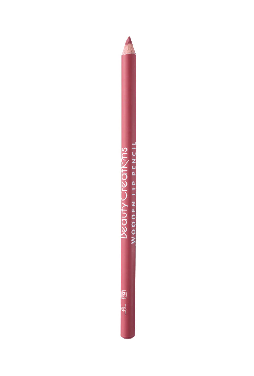 WOODEN LIP PENCIL