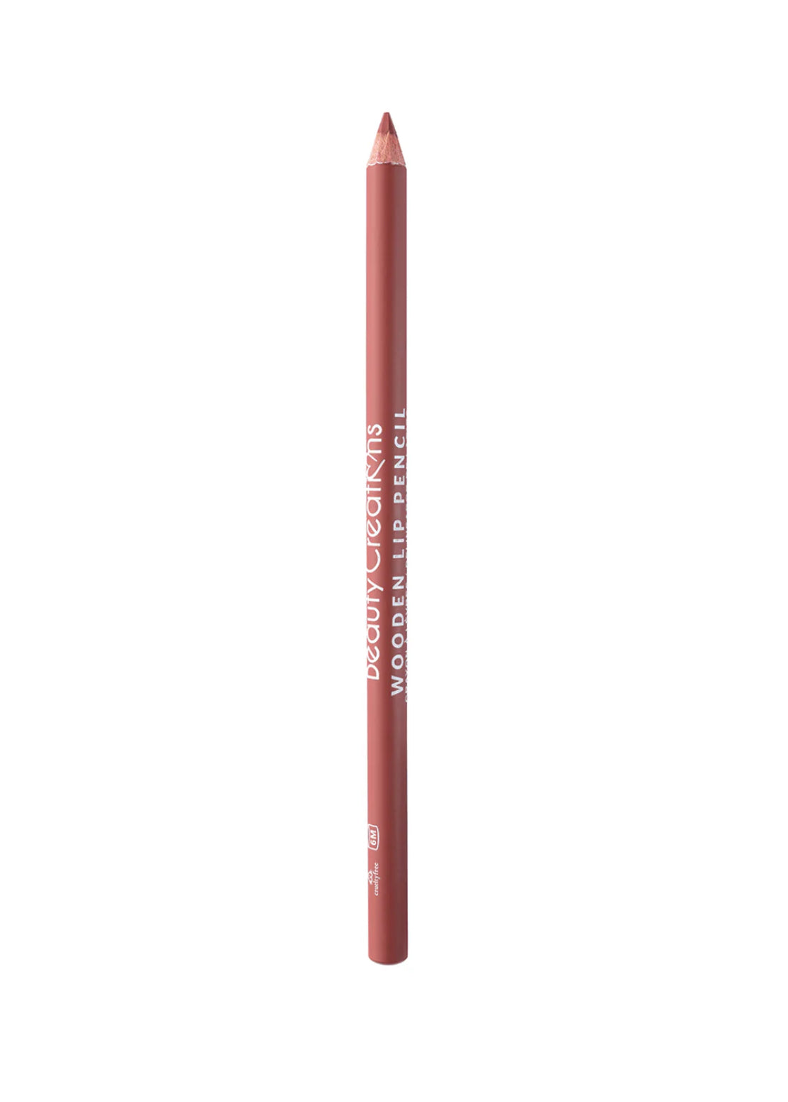 WOODEN LIP PENCIL