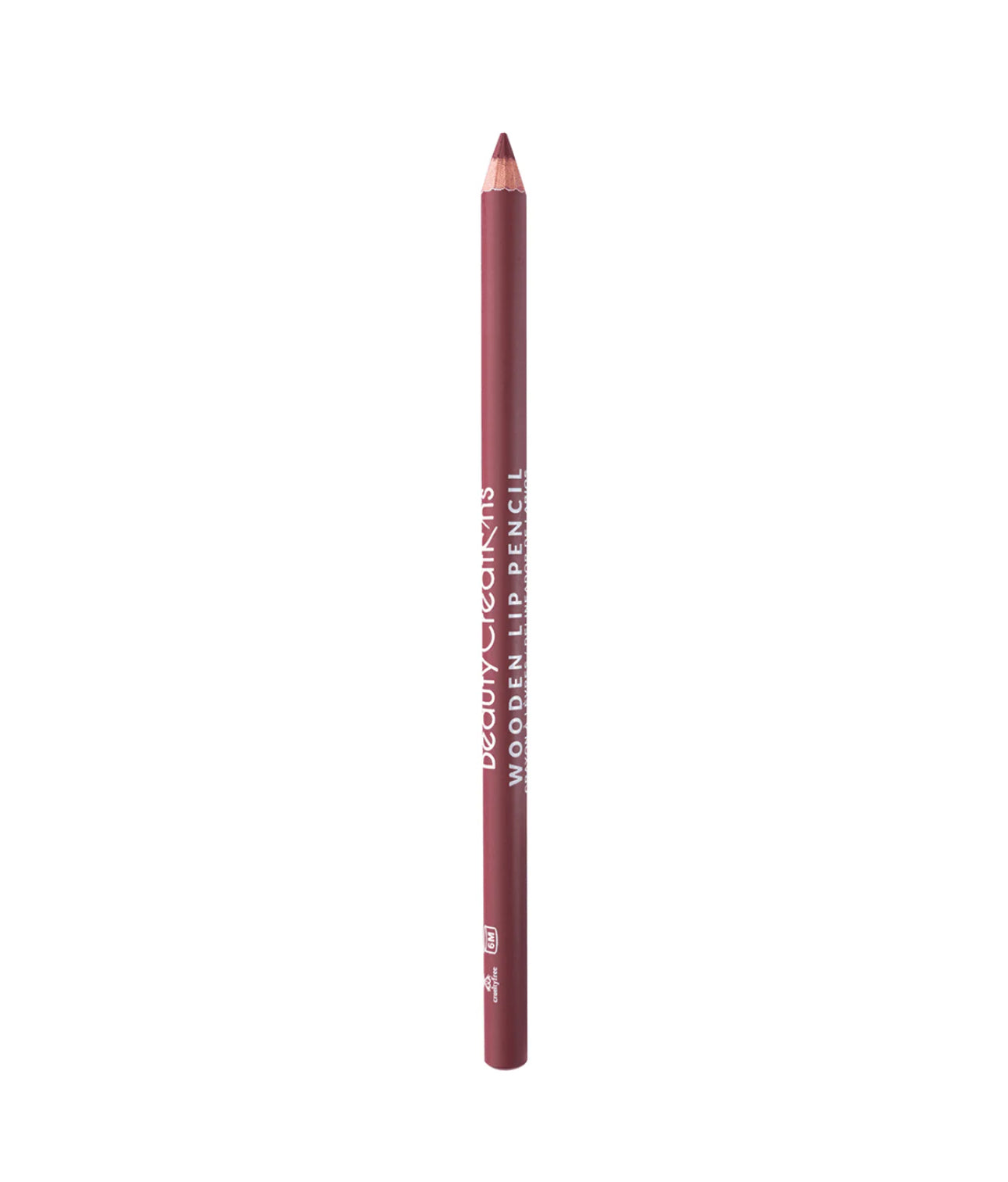 WOODEN LIP PENCIL