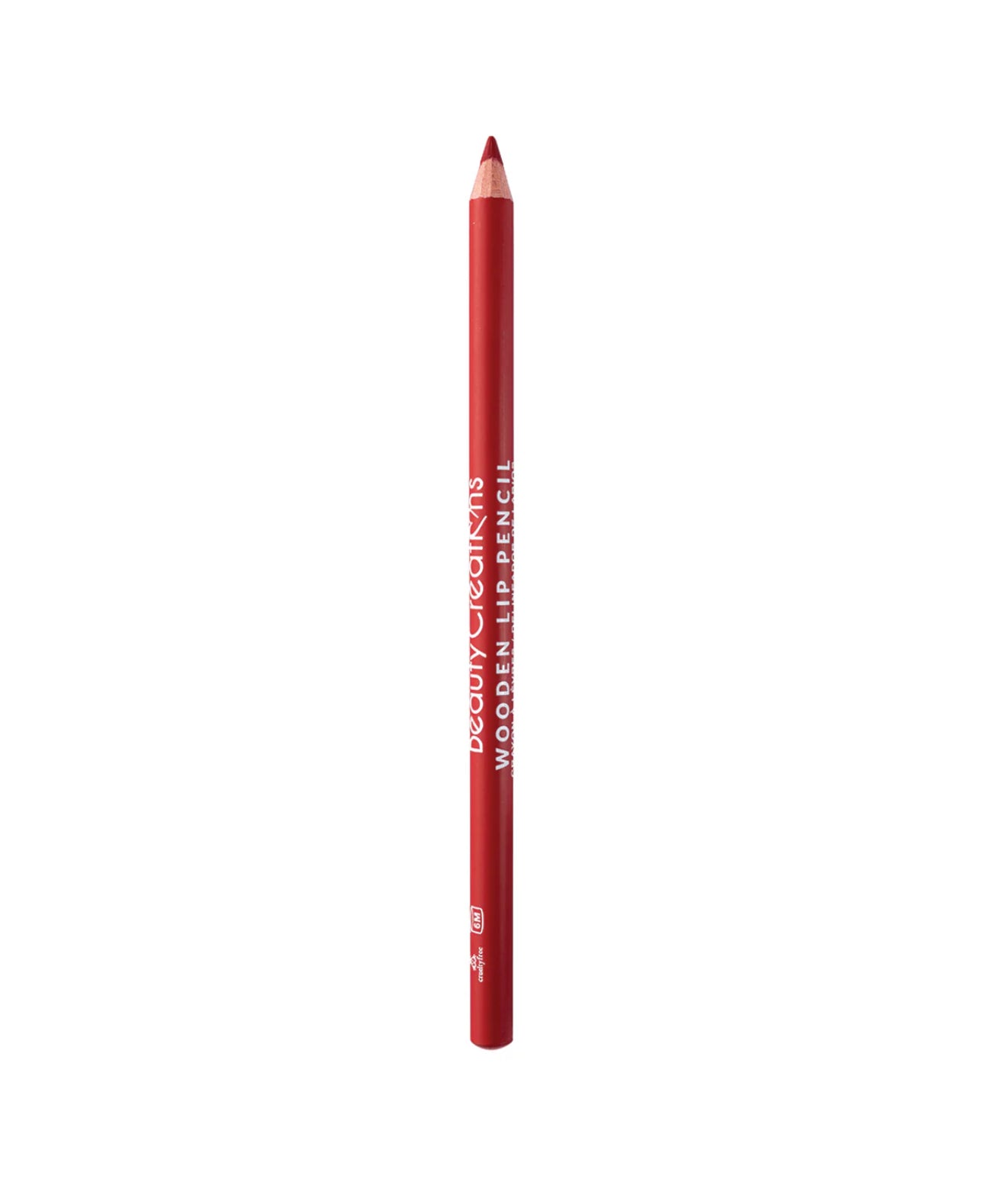 WOODEN LIP PENCIL