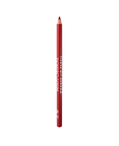 WOODEN LIP PENCIL