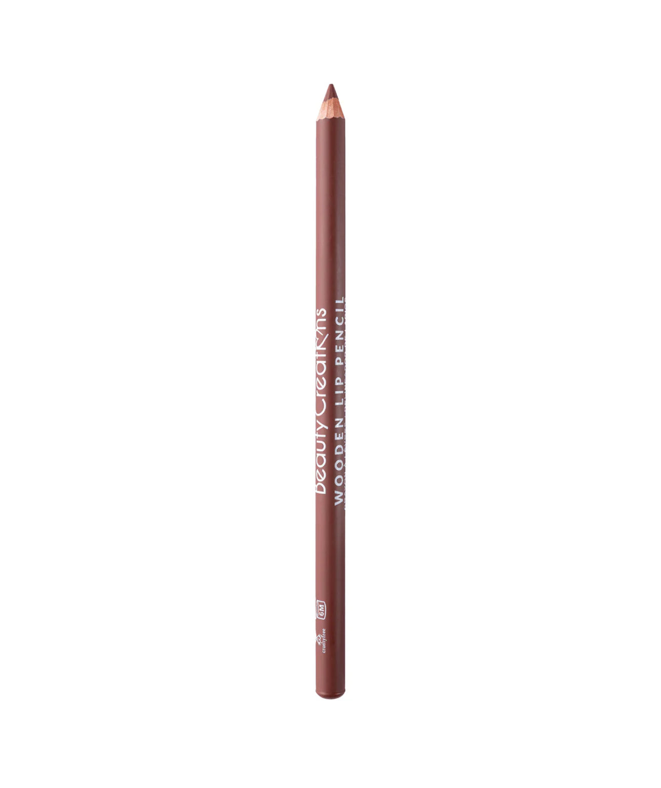 WOODEN LIP PENCIL