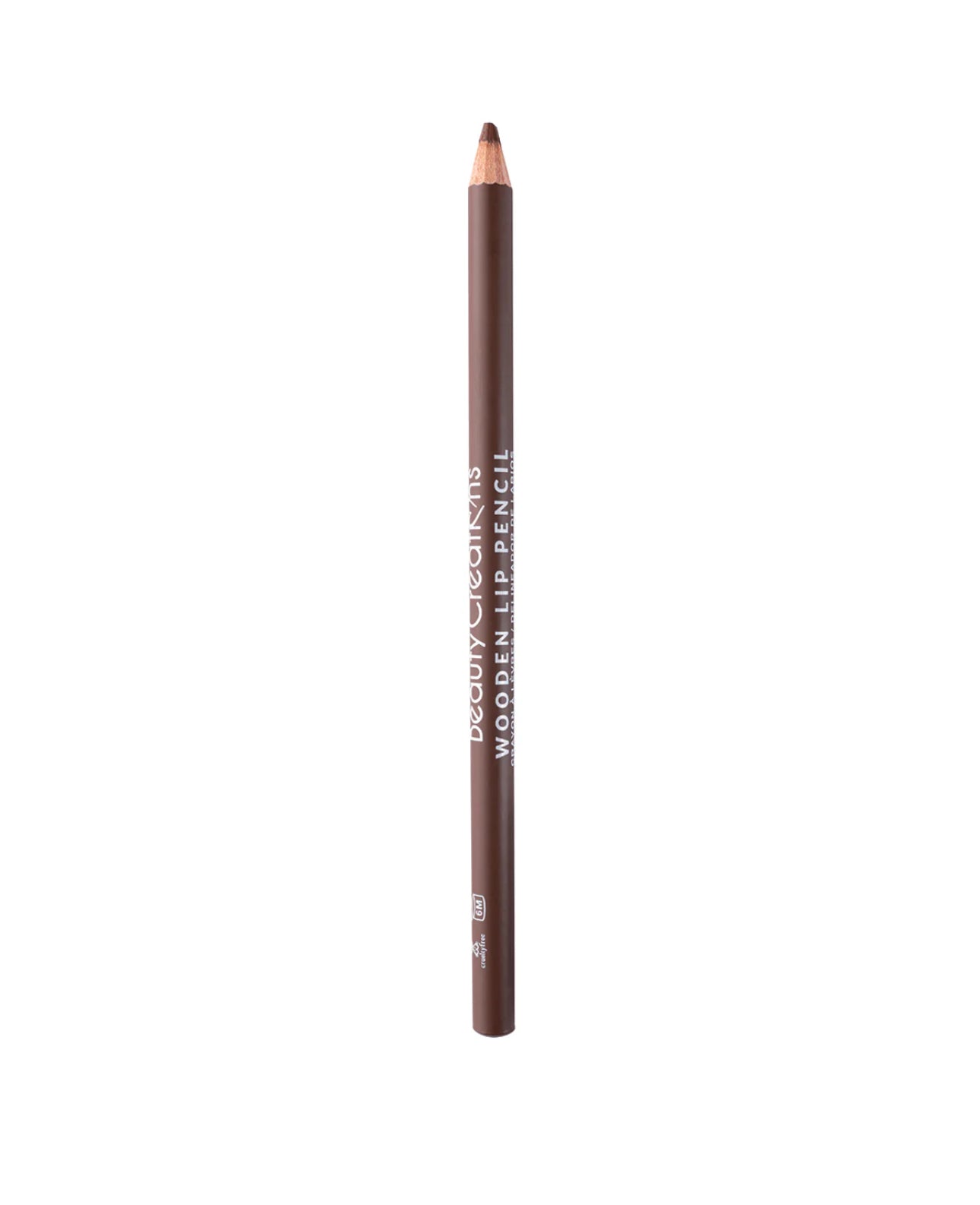 WOODEN LIP PENCIL