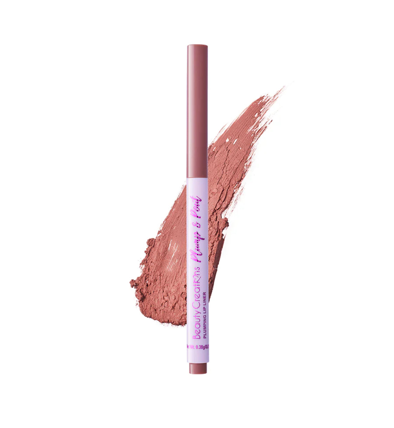 PLUMP & POUT PLUMPING LIP LINER