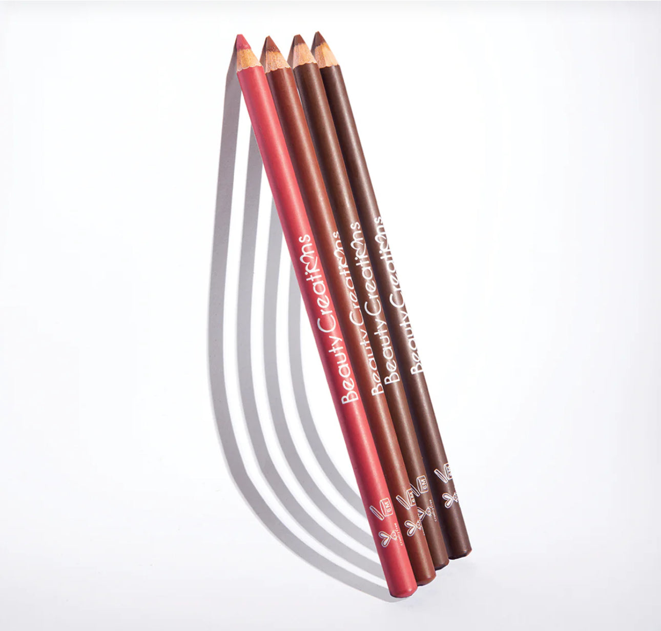 WOODEN LIP PENCIL