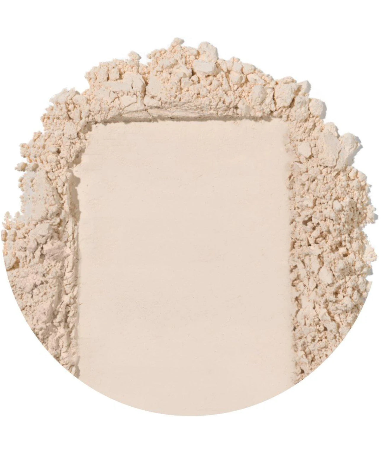 BYE FILTER LOOSE SETTING POWDER.