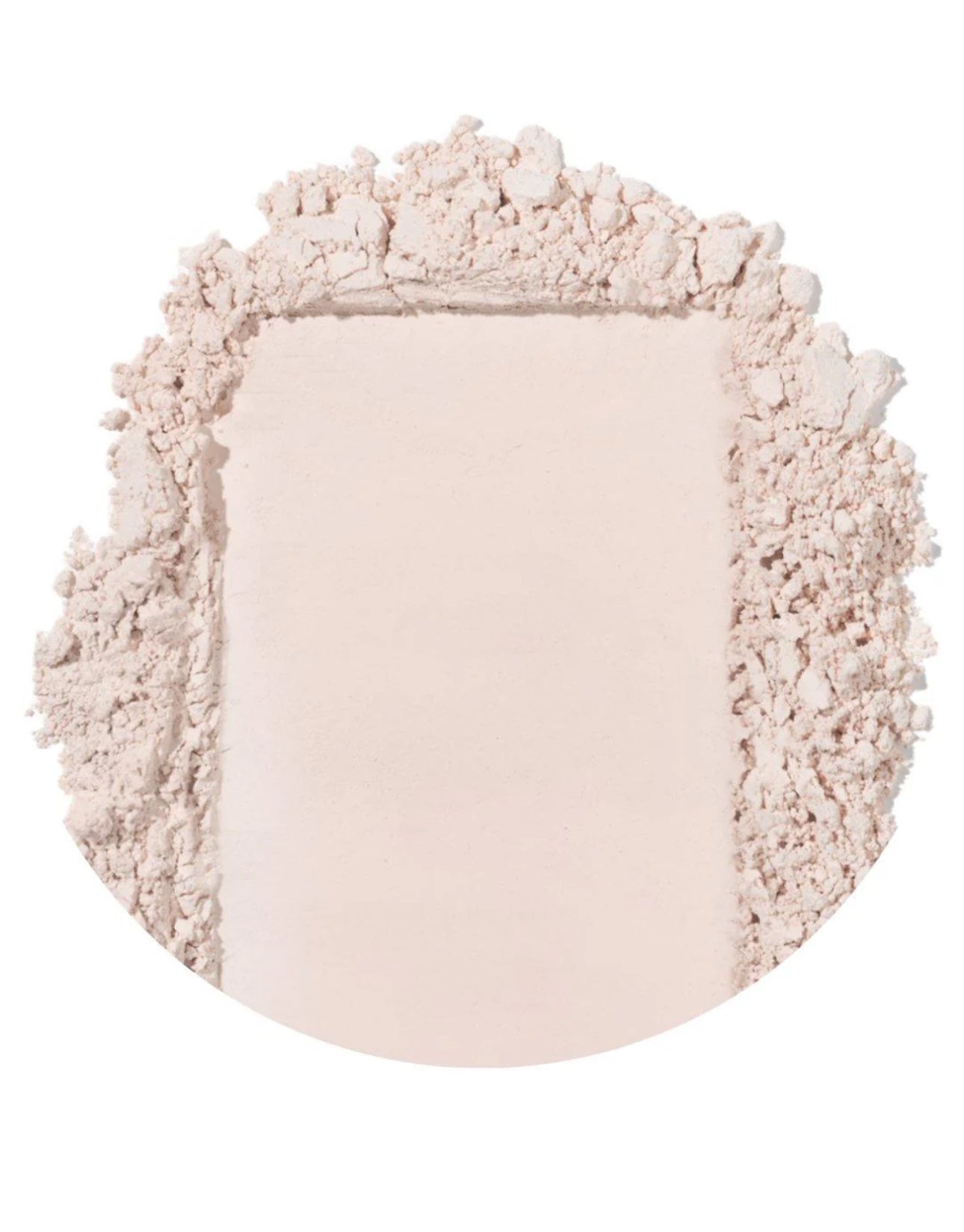 BYE FILTER LOOSE SETTING POWDER.
