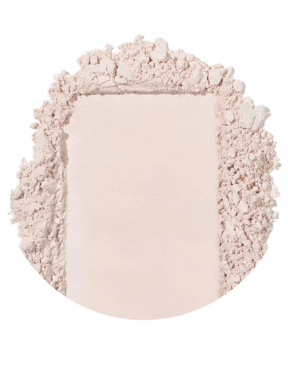 BYE FILTER LOOSE SETTING POWDER.