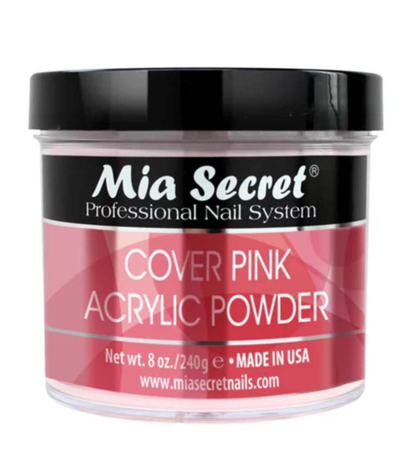 Cover Pink Acrylic Powder