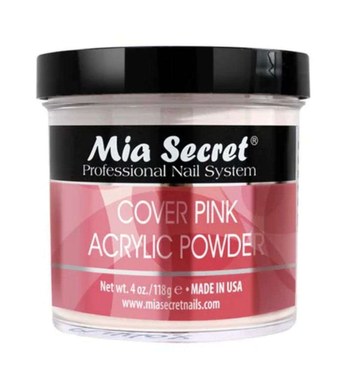 Cover Pink Acrylic Powder