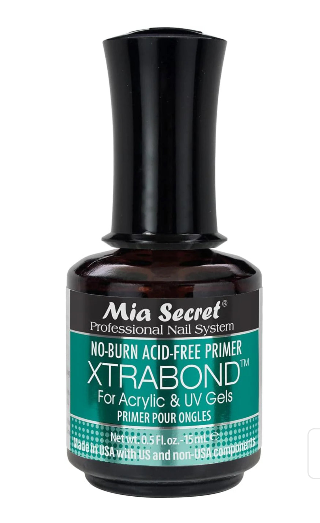 Mia Secret XTRABOND Primer.