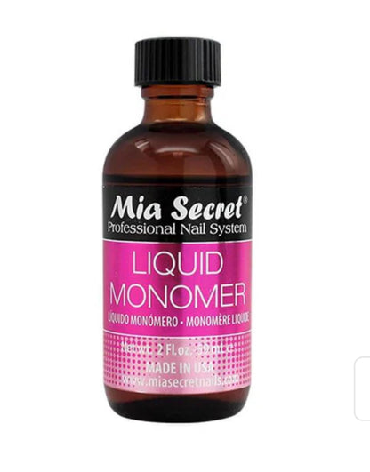 Mia secret Liquid Monomer