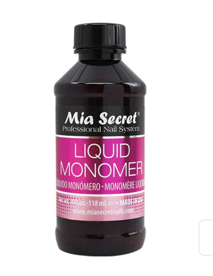 Mia secret Liquid Monomer