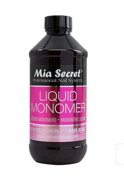 Mia secret Liquid Monomer
