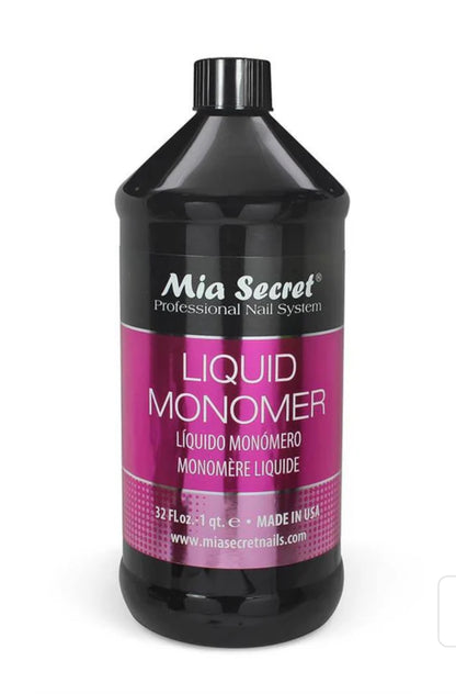 Mia secret Liquid Monomer