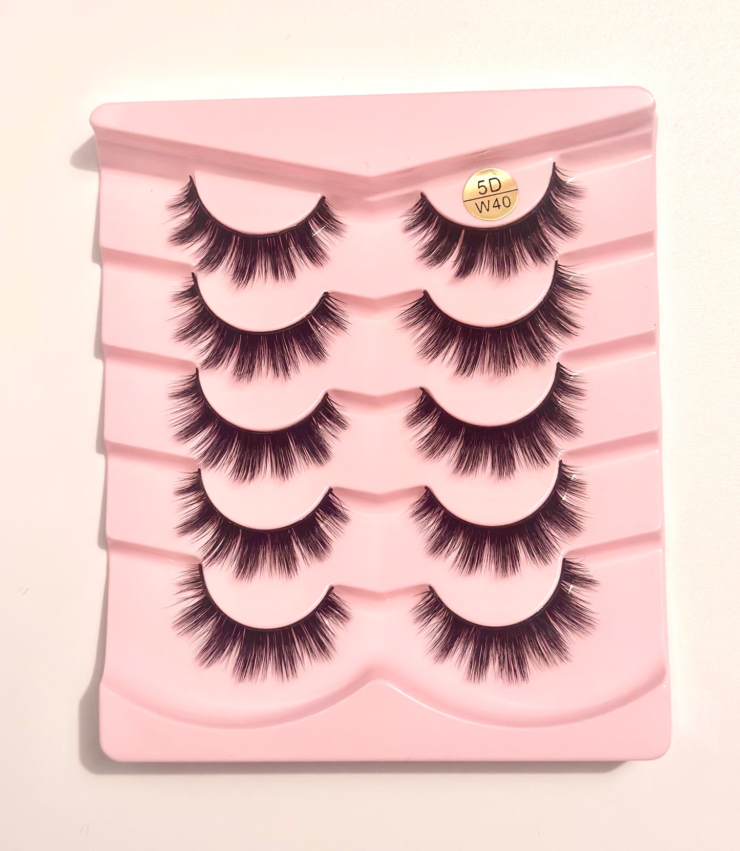 5DW- LASHES